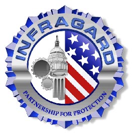 InfraGard Logo